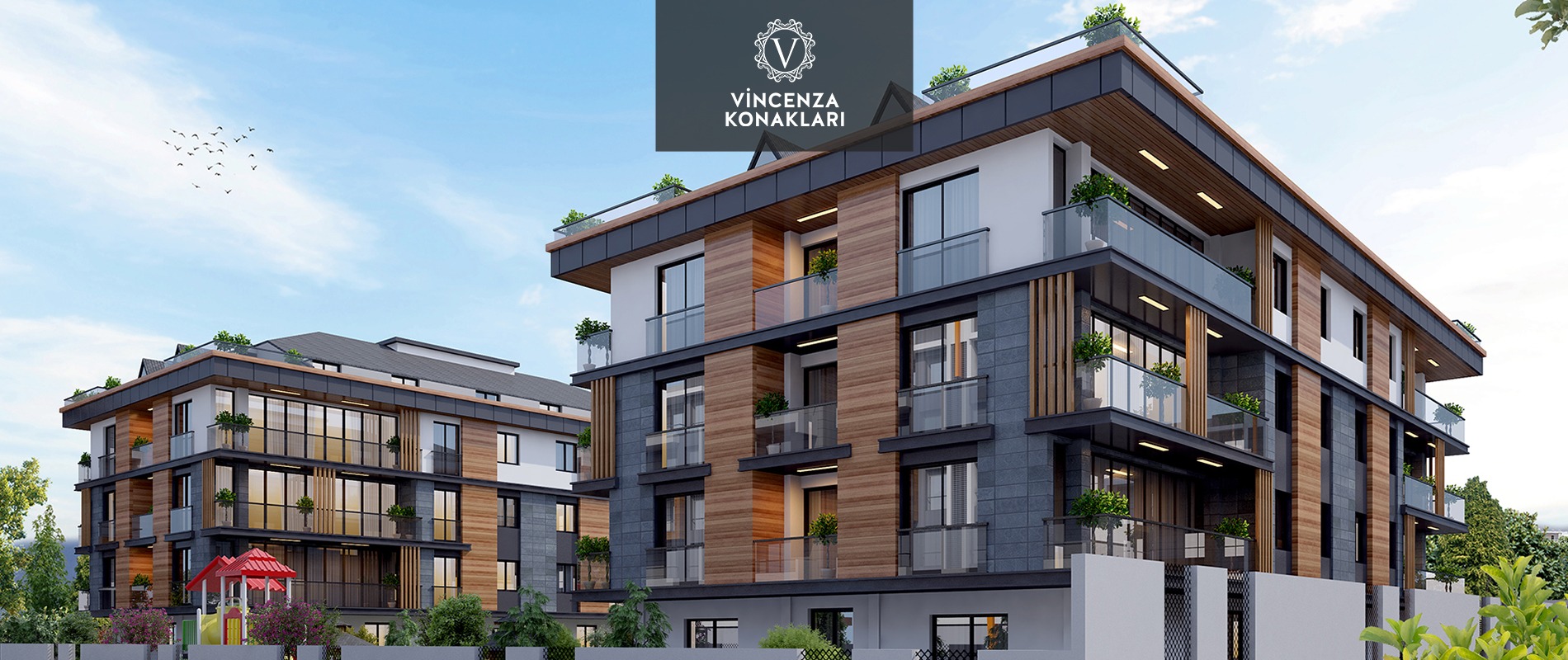 beylikdüzü housing project istanbul